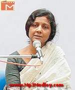 Moushumi Bhoumik
